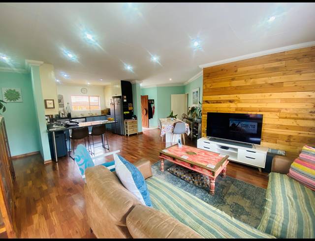 3 BEDROOM CLUSTER FOR SALE IN NEW REDRUTH